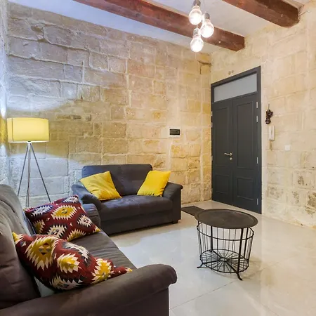 Fully Equipped 2br House Of Character In By 360 Estates 아파트 *