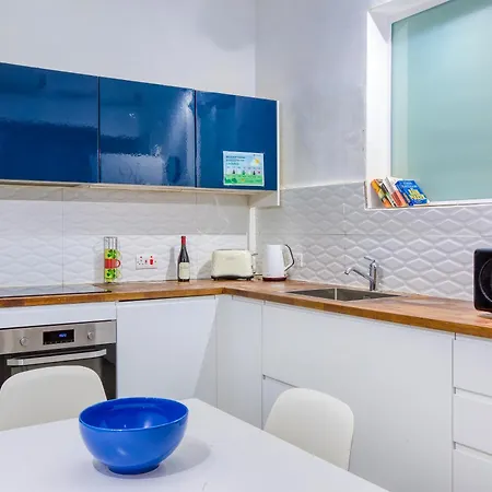 Fully Equipped 2br House Of Character In By 360 Estates * Il-Furjana